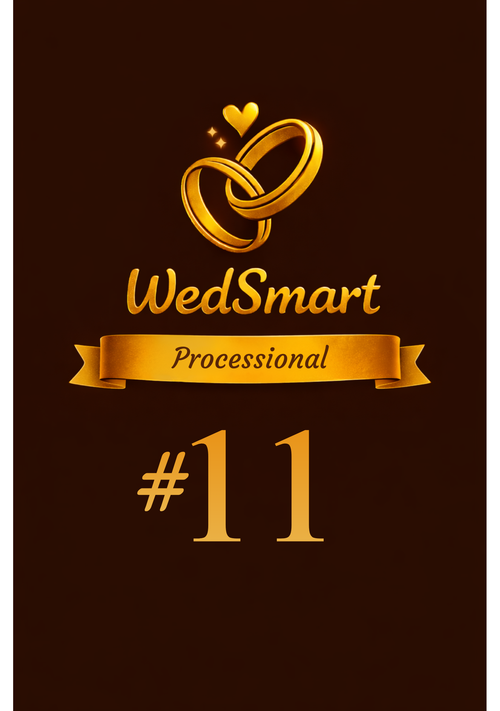 Guide #11 - Processional