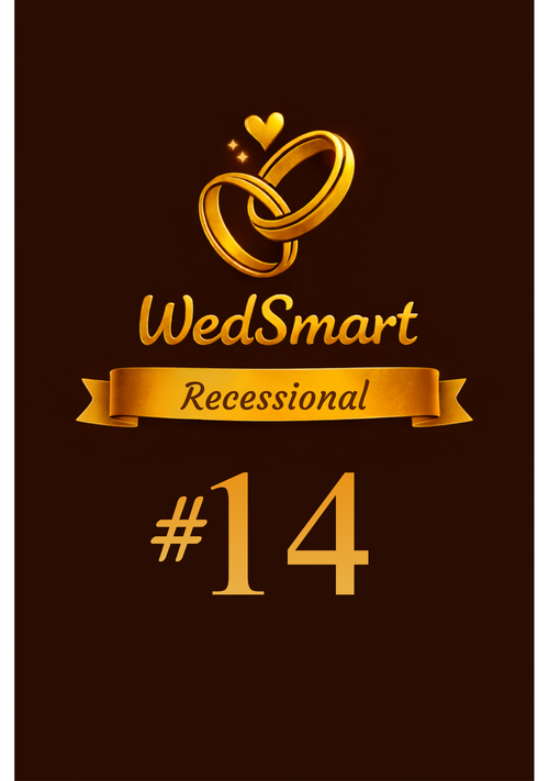 Guide #14 - Recessional