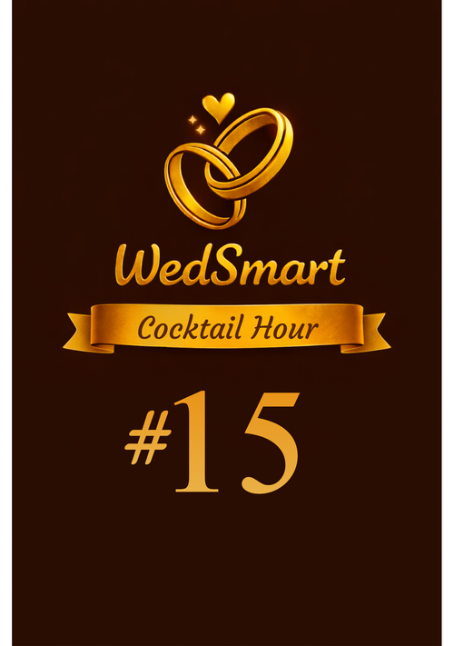 Guide #15 - Cocktail Hour