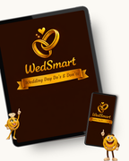 Guide #4 - Wedding Day Do's & Don'ts