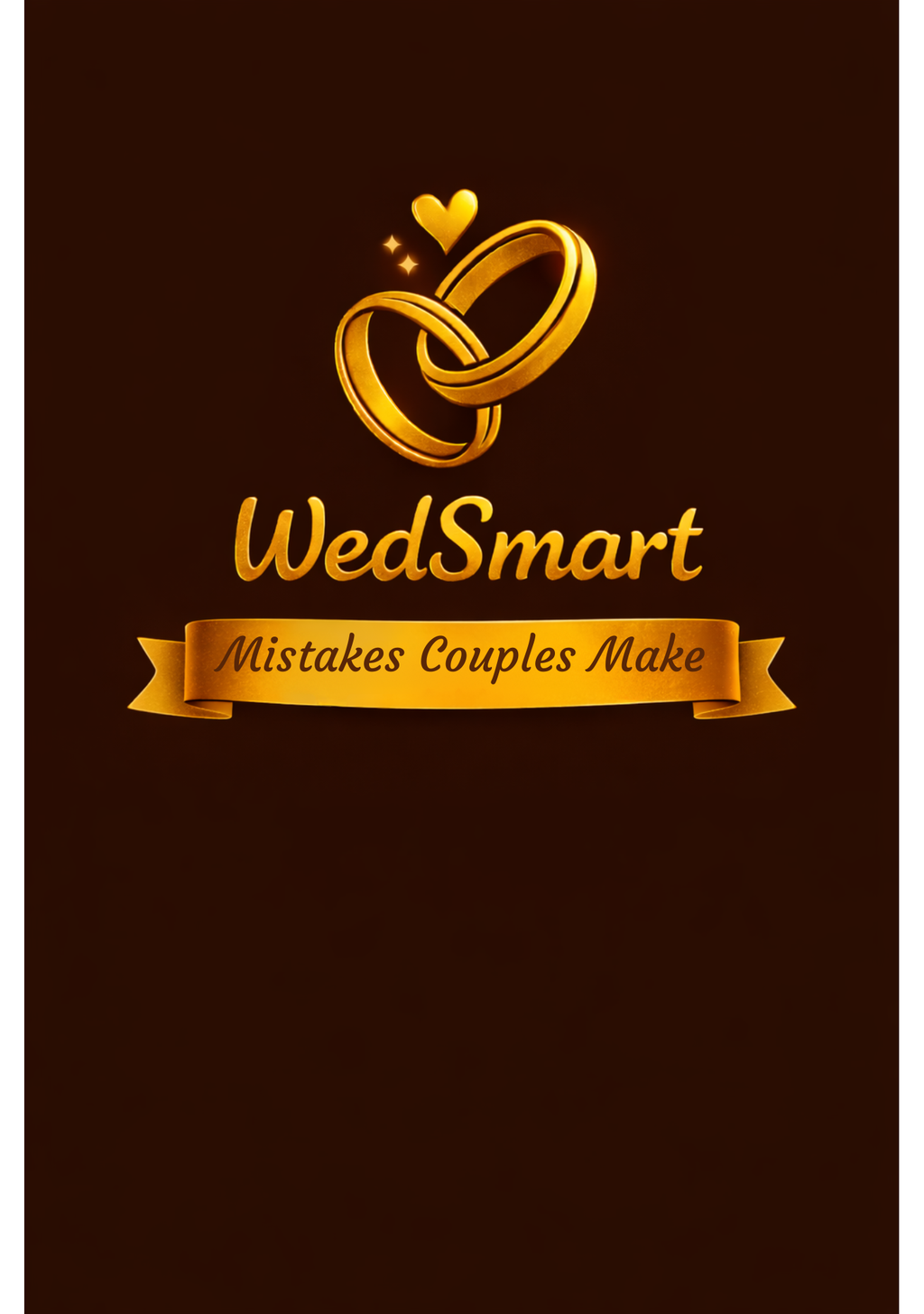 Guide #2 - Top Wedding Planning Mistakes Couples Make