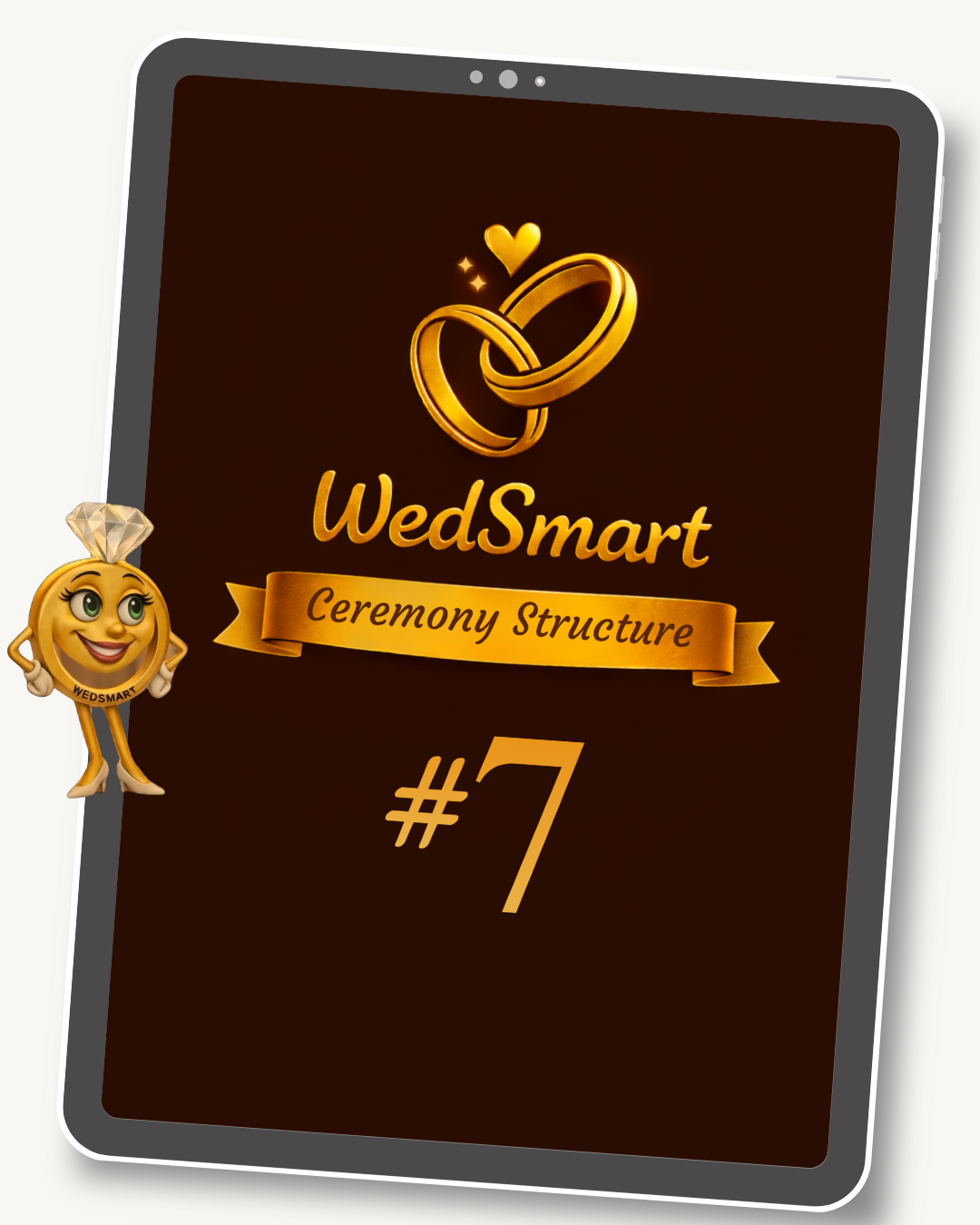 Guide #7 - Ceremony Structure